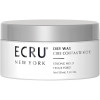 Ecru New York Texture Dry Wax - Сухой текстурирующий воск для волос