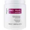Dikson M83 Restructuring Mask - Маска для волос с аргановым маслом