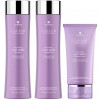 Alterna Caviar Anti-Aging Anti-Frizz Gift Set - Подарочный набор для волос