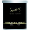 Depileve Cera Bronze Wax Men - Бронзовый воск для мужчин
