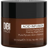 DIBI Acid Infusion Peeling Night Cream Pure Pyruvic Acid + Allantoin - Ночной крем-пилинг с чистой пировиноградной кислотой и аллантоином