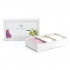 Acca Kappa Olea Fragrans, Lily & Jasmine Soap Set - Подарочный набор