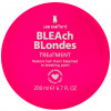Lee Stafford Bleach Blondes Colour Treatment - Маска для окрашенных волос