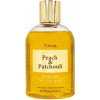 Top Beauty Shower Gel Peach Patchouli - Парфюмированный гель для душа