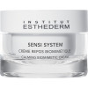 Institut Esthederm Sensi System Calming Biomimetic Cream - Успокаивающий биомиметический крем для лица