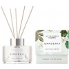 Mr.Scrubber Home Perfume "Gardenia" - Аромадиффузор для дома