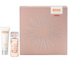 Hugo Boss Boss Orange Woman - Подарочный набор (EDT30+B/L50)