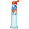Moschino I Love Love - Туалетная вода (тестер)