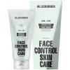 Mr.Scrubber Face Control Skin Care Perfectin AHA + BHA Face Mask - Маска для проблемной и склонной к акне кожи