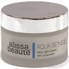 Alissa Beaute Aqua Sens Juicy Light Cream - Легкий крем для лица