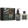 Proraso Cypress & Vetyver Beard Care Set - Подарочный набор для ухода за бородой