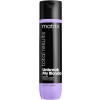 Matrix Total Results Unbreak My Blonde Conditioner - Кондиционер для укрепления волос