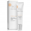 Holy Land Dermalight Dark Circle Corrective Eye Cream With Make-up - Корректирующий крем для век с тоном