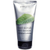 Greenland Fruit Emotions Foot Scrub Mint & Lavender - Скраб для ног Мята-Лаванда