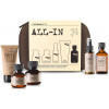 Nashi Argan Travel Set All In - Дорожный набор 5 в 1