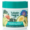 Tulipan Negro Mask Micellar Intensive Moisturizing - Маска Мицеллярная Интенсивное Увлажнение