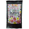 Top Beauty Perfumed Anti-cellulite Scrub "Frangipani" - Антицеллюлитный кофейный парфюмированный скраб для тела
