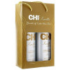 CHI Breath Of Fresh Hair Kit - Набор "Кератиновое восстановление"