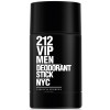 Carolina Herrera 212 VIP Men - Дезодорант-стик