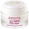 Mary Cohr 30 Jours Night Cream - Осветляющий ночной крем для лица