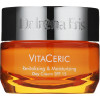 Dr. Irena Eris VitaCeric Revitalizing-Moisturizing Cream SPF 15 - Укрепляющий и увлажняющий крем для лица SPF 15