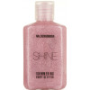 Mr.Scrubber Shine Shimmering Body Glitter "Shine Pink" - Глиттер для тела