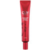 CLIV Ginseng Berry Premium Eye Cream - Энергизирующий крем с экстрактом ягод женьшеня для упругости кожи вокруг глаз