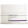 Christina Line Repair Firm Nighttime Rehab - Крем для лица "Ночная реабилитация"