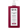 Q+A Hyaluronic Acid Post-Shower Moisturiser - Средство с гиалуроновой кислотой для интенсивного увлажнения тела