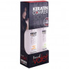 Keratin Complex Travel Valet - Дорожный набор для неокрашенных волос