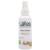 Lafe's Foot Spray Peppermint - Дезодорант-спрей для ног с маслом перечной мяты