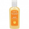 OPI Avojuice - Гель для душа "персик"
