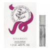 Nina Ricci Ricci Ricci - Парфюмированная вода