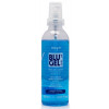 Dikson Blu Gel Spray Normal Fixing - Моделирующий гель-спрей без газа нормальной фиксации