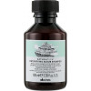 Davines Natural Tech Detoxifying Scrub Shampoo - Детоксицирующий шампунь-скраб