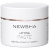 Newsha Classic Lifting Paste - Структурирующая паста для укладки волос средней фиксации