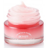 Petitfee & Koelf Oil Blossom Lip Mask - Ночная маска для губ с витамином Е и маслом камелии