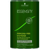 Schwarzkopf Professional Essensity Soft Lift Lightening Powder - Осветляющая безаммиачная пудра для волос