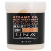 Rolland Una Hair Food Sesam Oil Hair Treatment - Маска для разглаживания волос с маслом кунжута