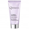 Qiriness Le Wrap Radiance Anti-Dullness Oxygenating Mask - Кислородная маска для освежения цвета лица 