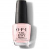 OPI Nail Envy Bubble Bath - Укрепляющее цветное покрытие