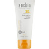 Soskin Sun Cream High Protection SPF30 - Солнцезащитный крем