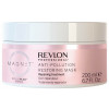 Revlon Professional Magnet Anti-Pollution Restoring Mask - Восстанавливающая маска для волос