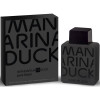 Mandarina Duck Pure Black Man - Туалетная вода