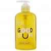 I Love The Goodstuf! Hand Wash Banana - Жидкое мыло для рук "Банан"