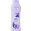Tulipan Negro Sweet Violet Shower Gel - Гель для душа "Сладкая фиалка"