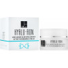 Dr. Kadir Hyalu-Ron Low Molecular Hyaluronic Active Day Cream - Питательный крем с гиалуроновой кислотой