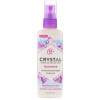 Crystal Body Spray 118 мл - Дезодорант-спрей для тела