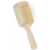 Acca Kappa Rectangular Brush Travel Size Ivory - Дорожная щетка для волос