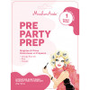 MaskerAide Pre Party Prep - Антистресс маска для лица